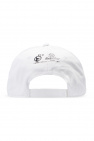 Philipp Plein Baseball cap